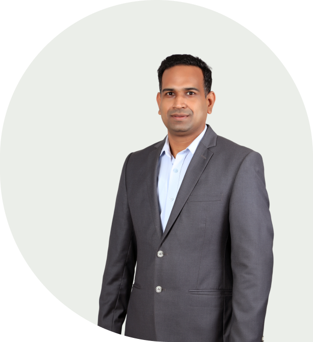 Mr. Mayank Jain