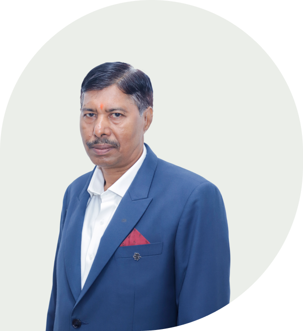 Mr. Rajeev Tripathi