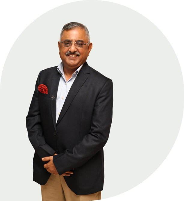 Mr. Rajesh Tuteja