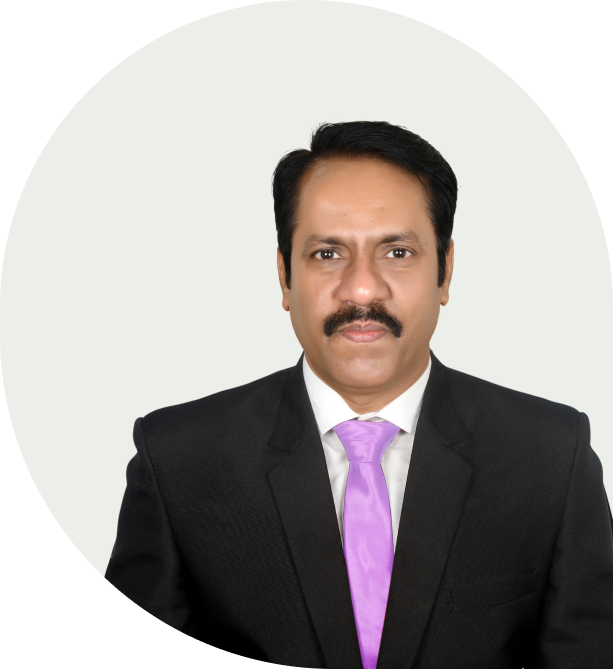 Mr. Rajeev Sir